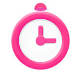 Time Icon