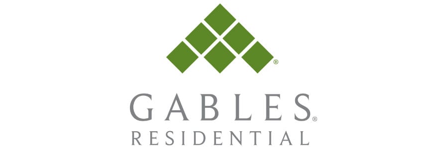 Gables Residential Logo